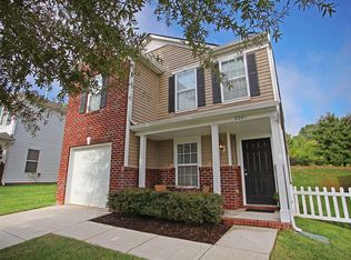 2021 Dunsmore Ln, Waxhaw, NC 28173