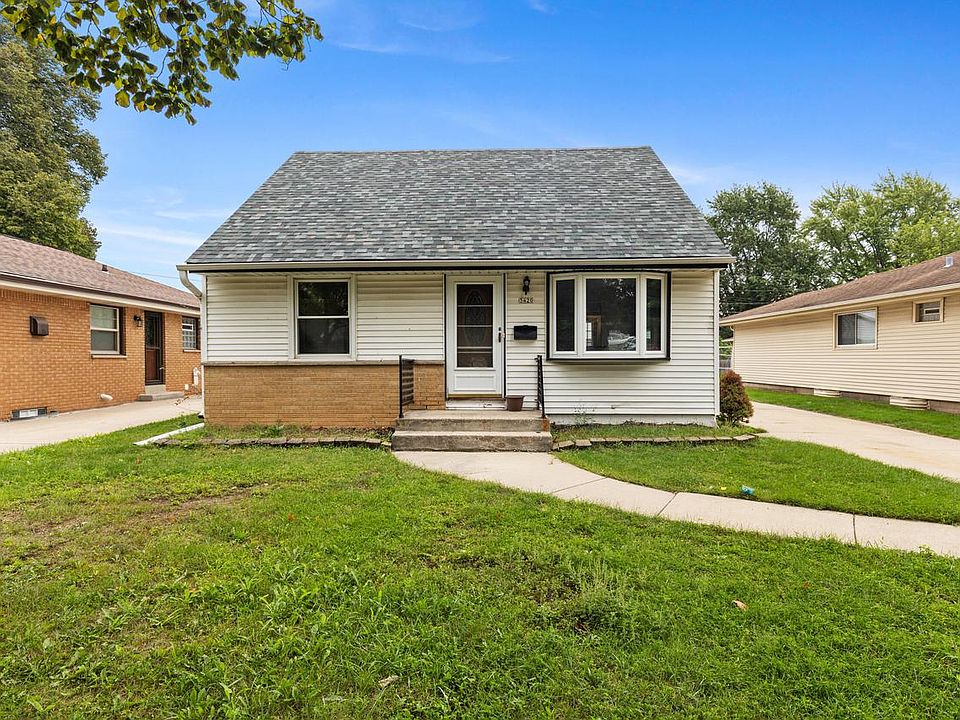 1st image of 3420 S 81st STREET