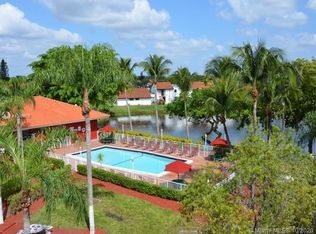 12365 SW 18th Ter #303, Miami, FL 33175
