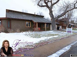 153 Indian Paintbrush St, Casper, WY 82604