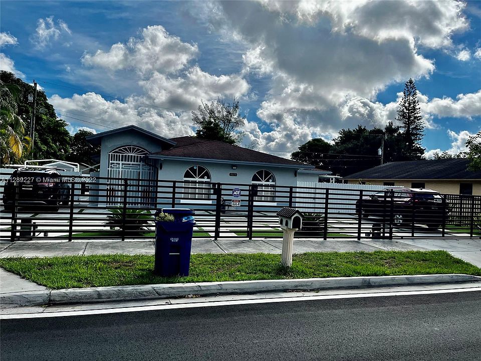 15675 NW 42nd Ave, Opa Locka, FL 33054 MLS A11289227 Zillow