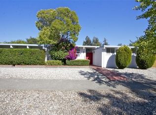 699 Woodbine Dr, San Rafael, CA 94903