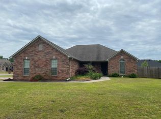1325 Josie Rea St, Conway, AR 72032