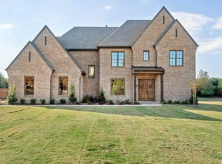 1291 Bray Station Rd, Collierville, TN 38017