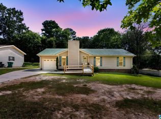 2328 Blue Ridge Dr, Leeds, AL 35094