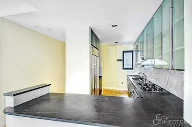 Rented by City Connections Realty