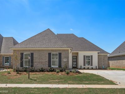1356 Quincy Dr, Bossier City, LA, 71111