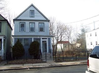 105 Alexander St, Newark, NJ 07106
