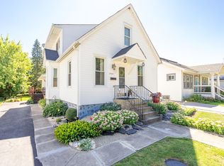 3723 217th St, Matteson, IL 60443