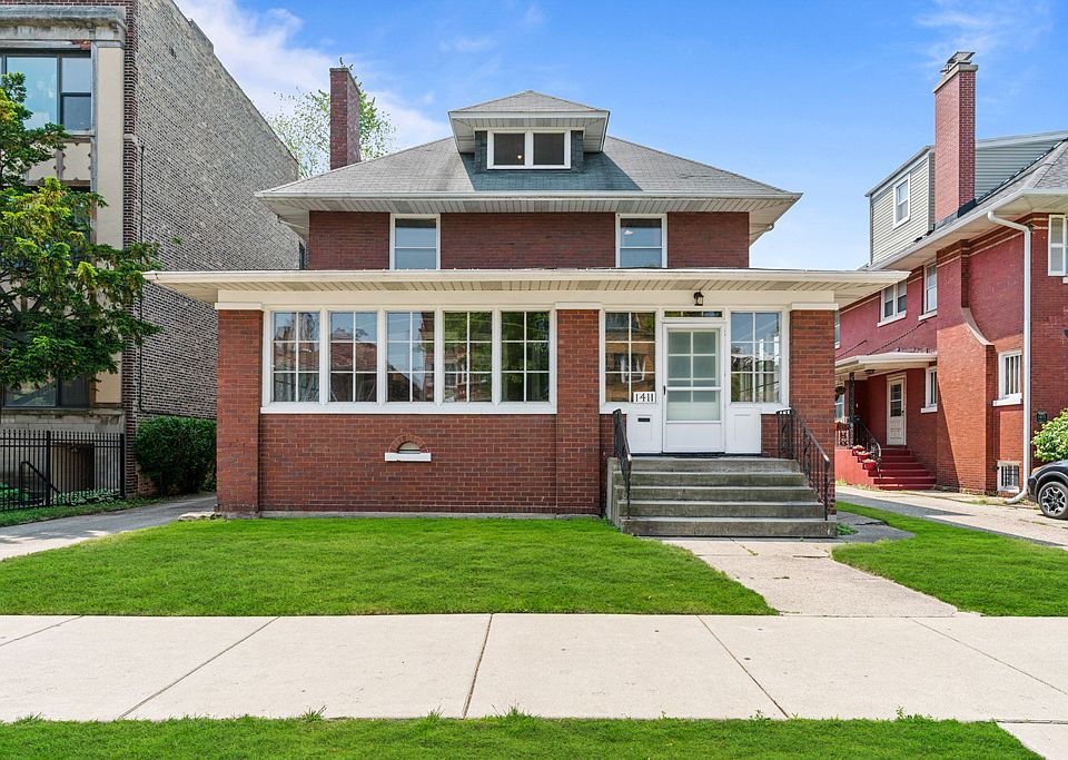 1st image of 1411 W Jarvis Ave