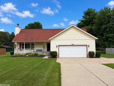 2835 W Water St, Port Huron, MI, 48060