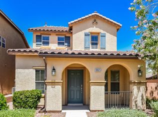 10823 Mystic Shore Ave, Las Vegas, NV 89166