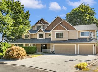 1727 NW 30th Cir, Camas, WA 98607