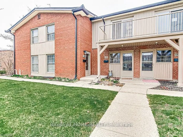 1101 Oxford St E #56 — Photo 1