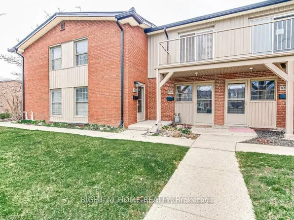 1101 Oxford St E #56, London, ON N5Y 3L7