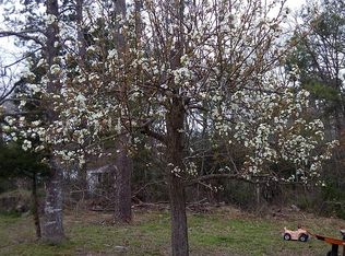 2 Cherokee Dr, Huntsville, TX 77320