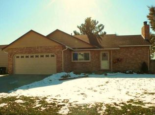 4505 Carmel Dr, Cheyenne, WY 82009