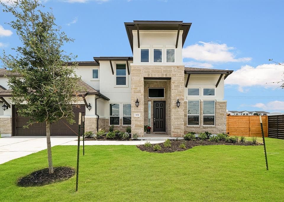 604 Spindrift Ln, Leander, TX 78641 Zillow