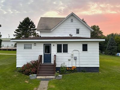 602 Division Street, Ontario, WI, 54651