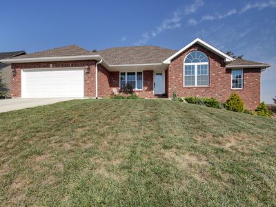 2901 Parkwood Dr, Quincy, IL, 62305