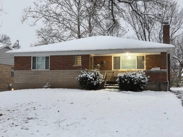 2806 Breezy Way, Cincinnati, OH 45239