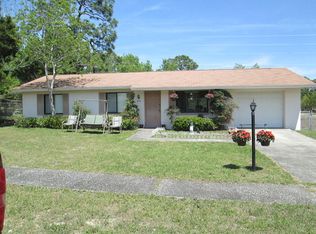 9556 N Elliot Way, Citrus Springs, FL 34434