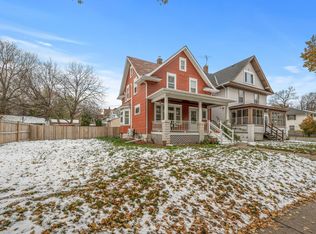 565 Mendota St, Saint Paul, MN 55106