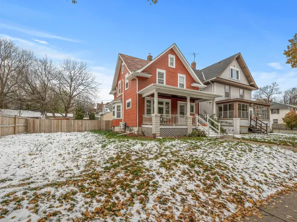 565 Mendota St, Saint Paul, MN 55106