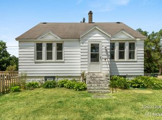 1802 Cherry St, Dorr, MI 49323