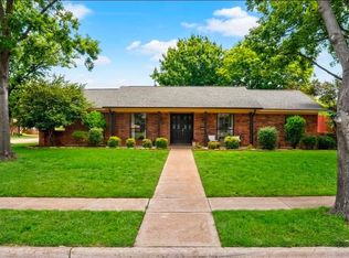 1301 Dunbarton Dr, Richardson, TX 75081