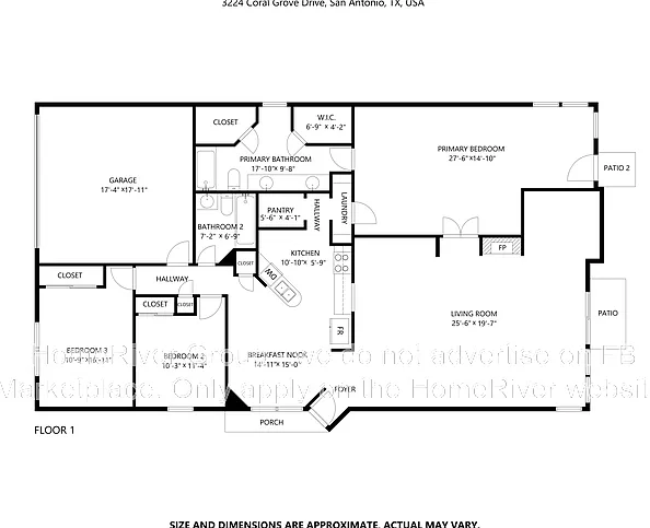 3224 Coral Grove Dr — Photo 16