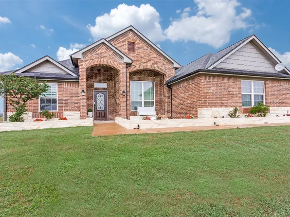 8624 Tucker Dr, Godley, TX 76044