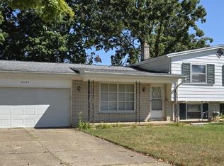 5125 Brennerton Dr, Portage, MI 49002