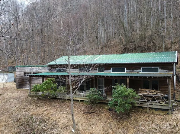 17619 State Highway 209, Hot Springs, NC 28743