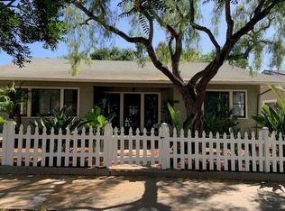 1616 Laguna St, Santa Barbara, CA 93101