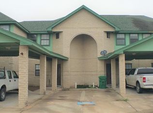 1021 Sumpter Ct, Pharr, TX 78577