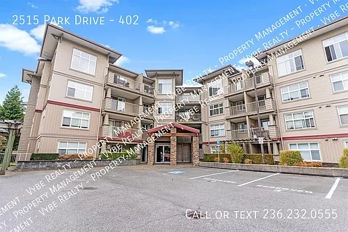 2515 Park Dr #402 Photo 1