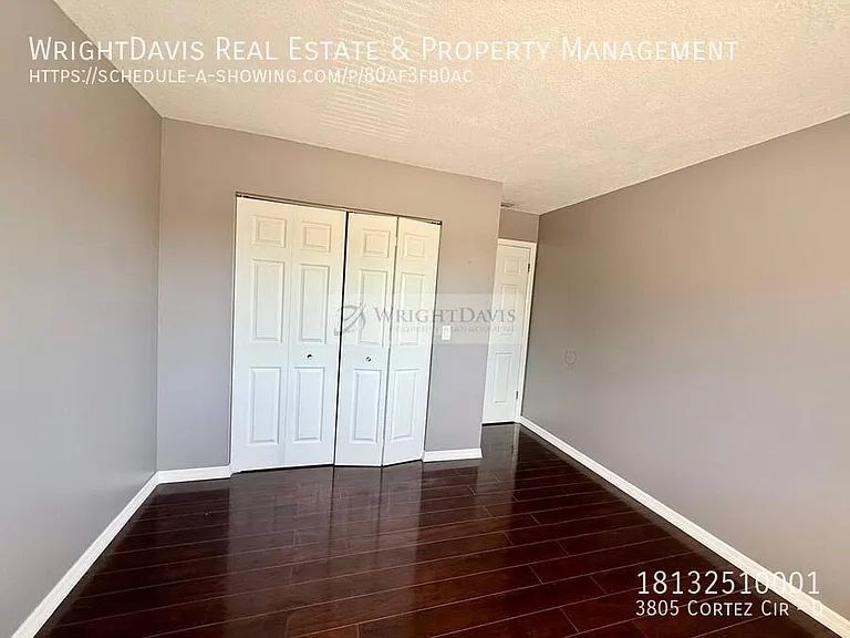 3805 Cortez Cir #D — Photo 24