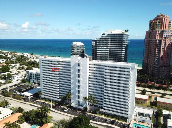 2200 NE 33rd Avenue #15B, Fort Lauderdale, FL 33305