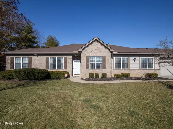 1108 Nursery Ct, Middletown, KY 40243