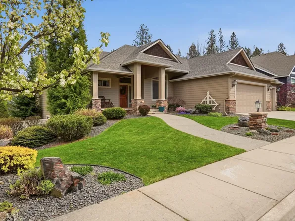 6107 S Summerwood St, Spokane, WA 99224