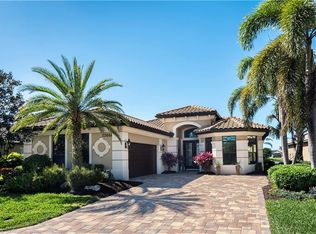 23441 Sanabria Loop, Bonita Springs, FL 34135