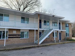 1825 N College Ave UNIT 18, Tulsa, OK 74110