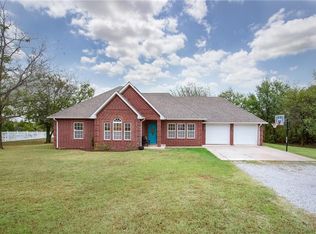 20868 State Highway 24, Purcell, OK 73080