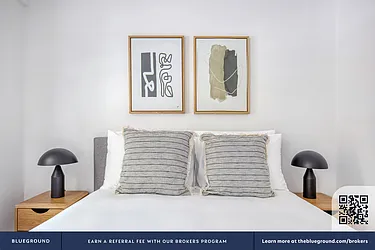 Rented by The Blueground