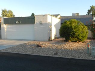 4041 W Griswold Rd, Phoenix, AZ 85051