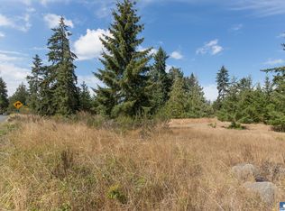 LOT 2 Secor Rd, Sequim, WA 98382