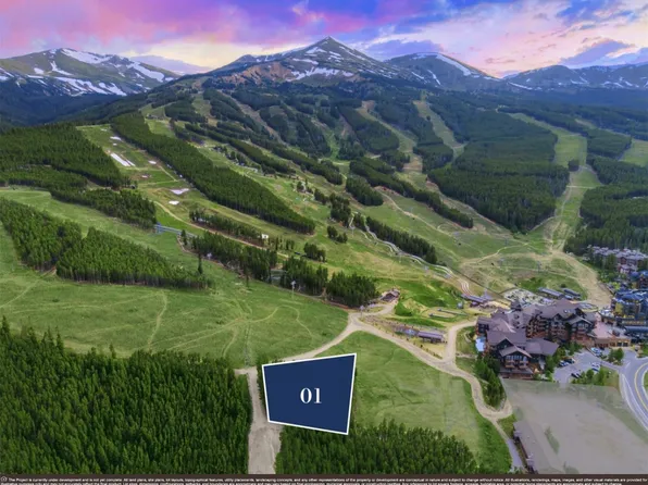 513 Four O'Clock Run Road, Breckenridge, CO 80424