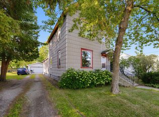 1701 13th Ave, Menominee, MI 49858