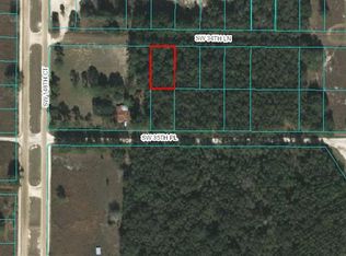 0 SW 34th Ln, Ocala, FL 34481